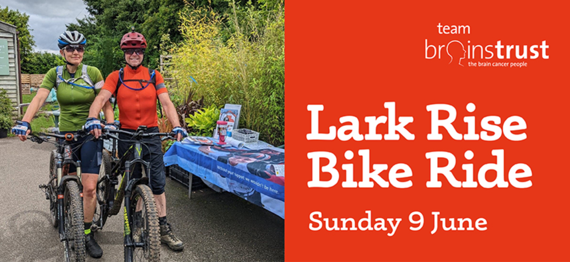 Lark Rise Bike Ride 2024
