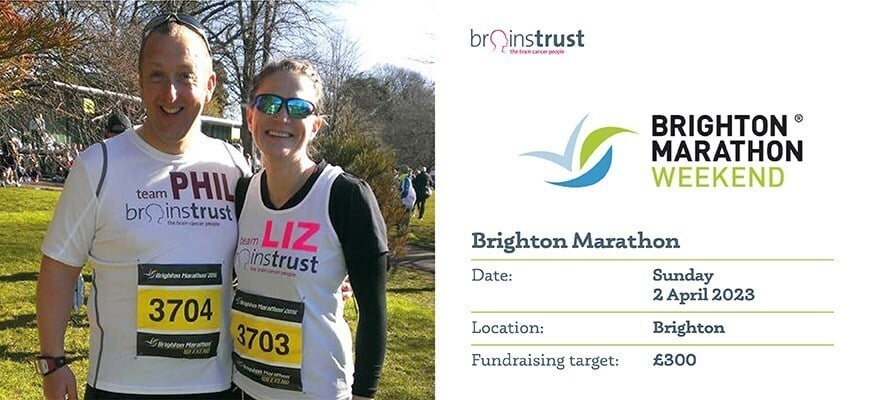 Brighton Marathon 2023