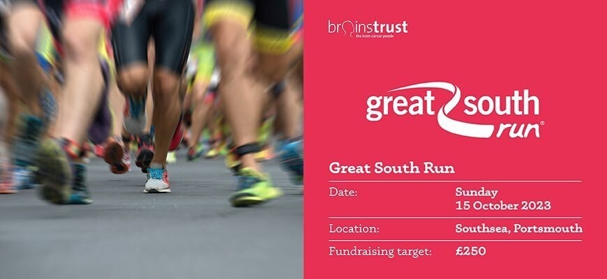 Great South Run 2023